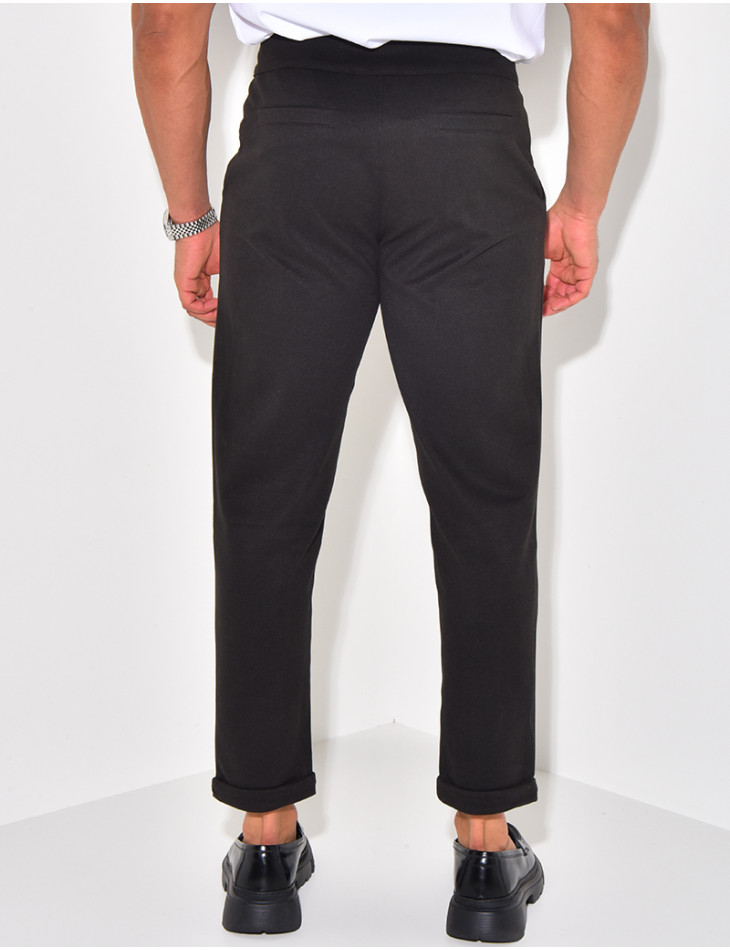 Pantalon homme