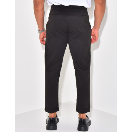 Pantalon homme