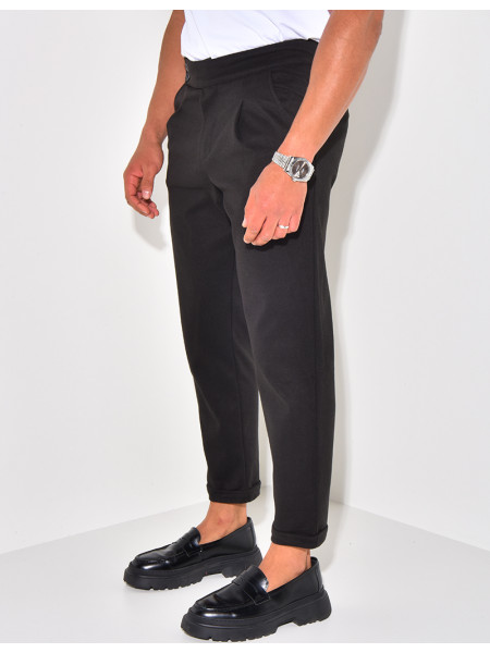Pantalon homme