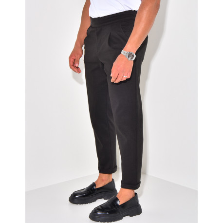 Pantalon homme