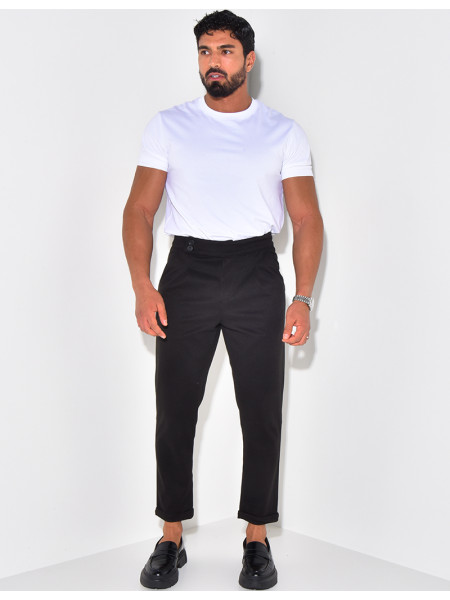 Pantalon homme