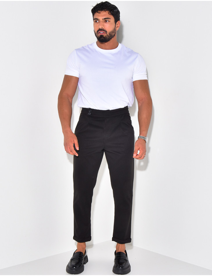 Pantalon homme
