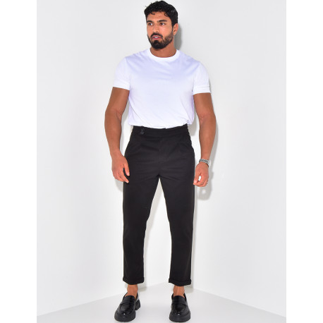 Pantalon homme