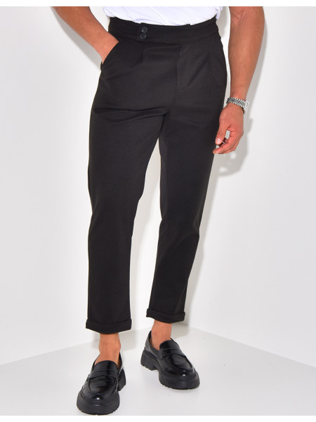 Pantalon homme