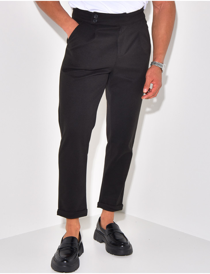 Pantalon homme