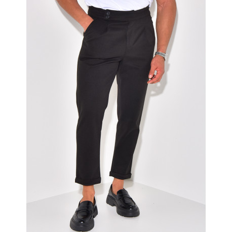Pantalon homme