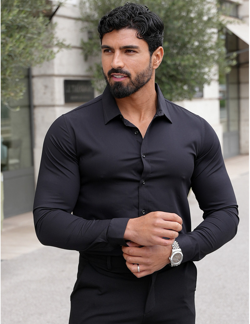 Chemise homme pas cher en ligne hotsell