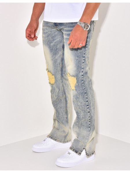 Jeans homme