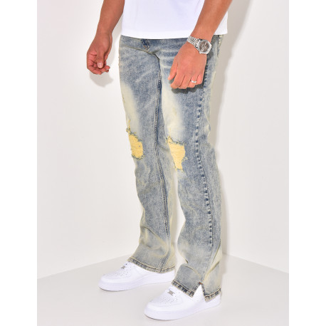 Jeans homme