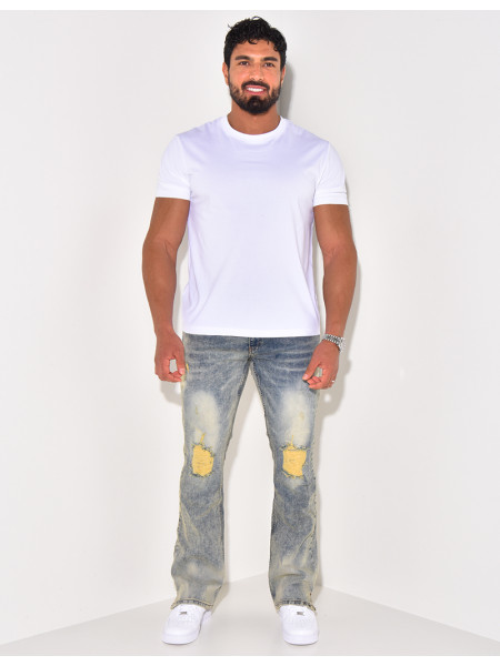 Jeans homme