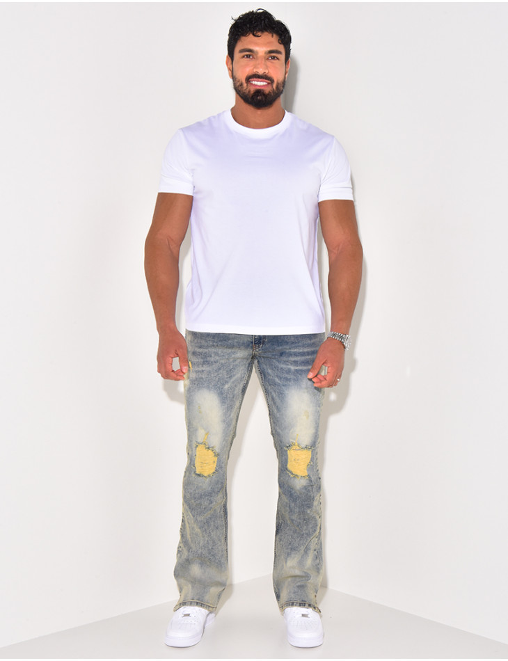 Jeans homme