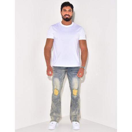 Jeans homme