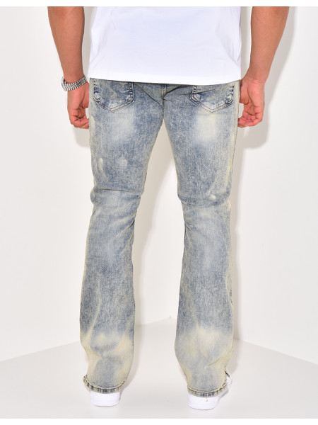 Jeans homme