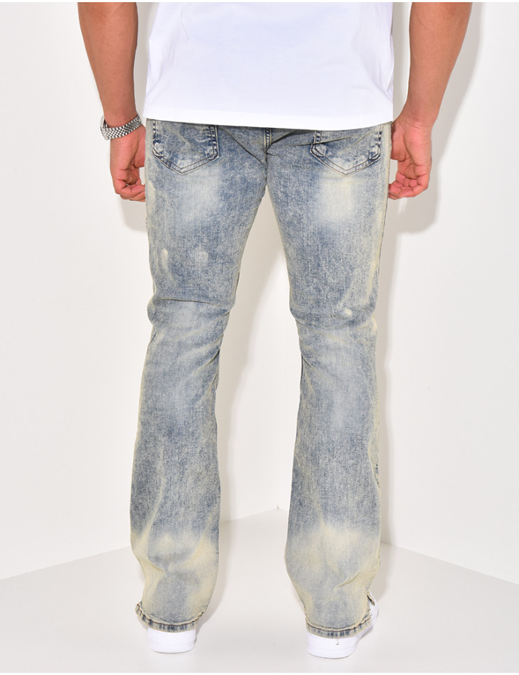 Jeans homme