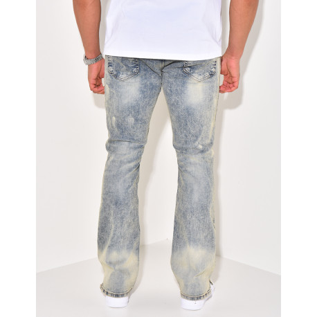 Jeans homme