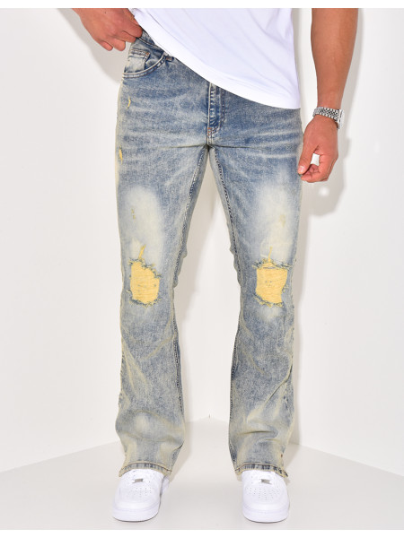 Jeans homme