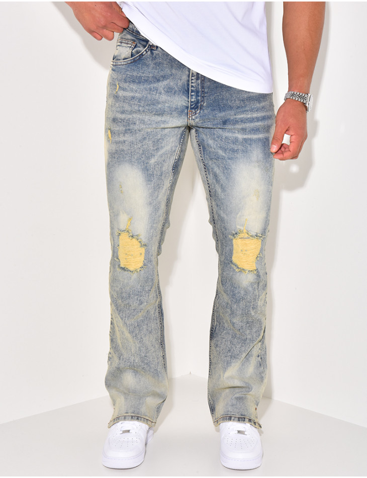 Jeans homme