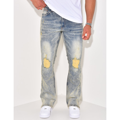Jeans homme