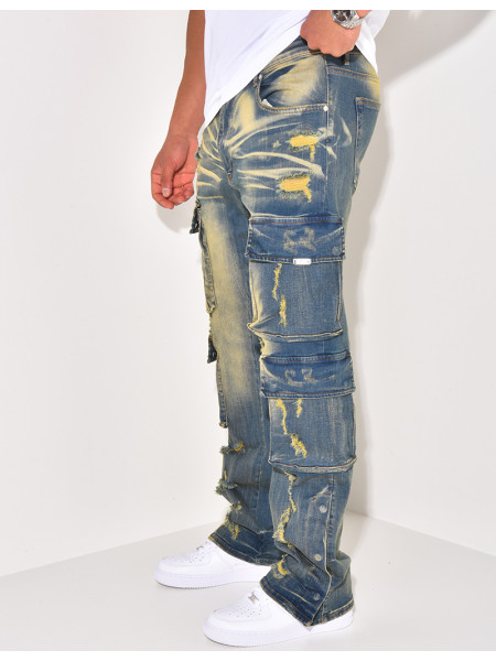 Jeans homme