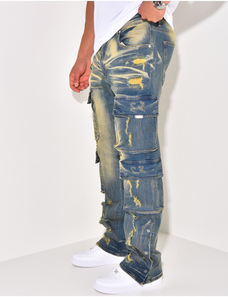 Jeans homme