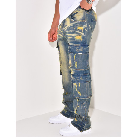 Jeans homme