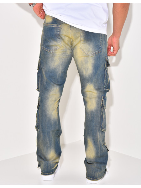 Jeans homme