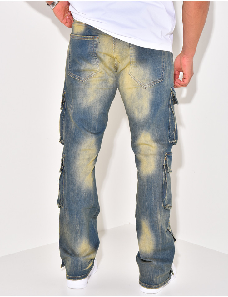 Jeans homme