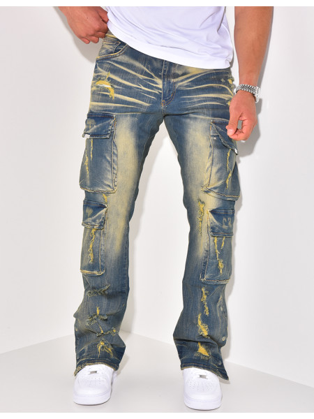 Jeans homme
