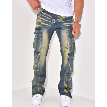 Jeans homme