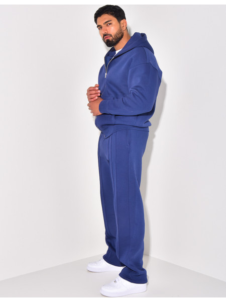 Ensemble jogging et gilet