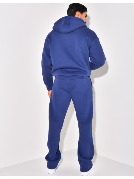 Ensemble jogging et gilet