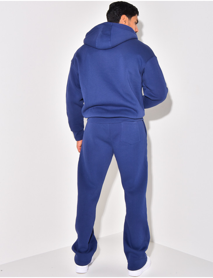 Ensemble jogging et gilet