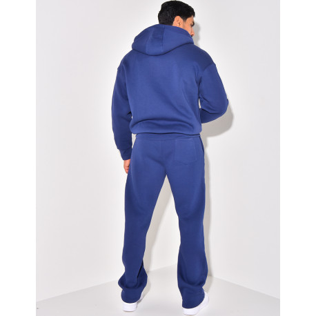 Ensemble jogging et gilet