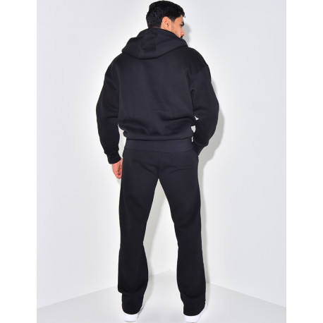 Ensemble jogging et gilet