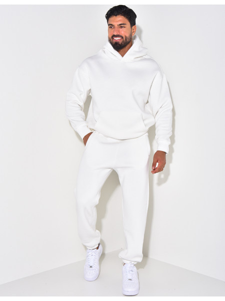 Ensemble jogging et sweat