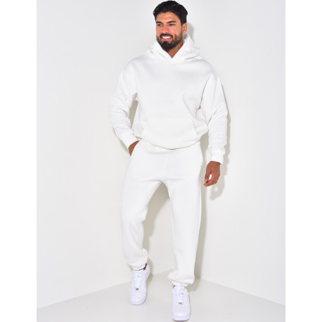 Ensemble jogging et sweat