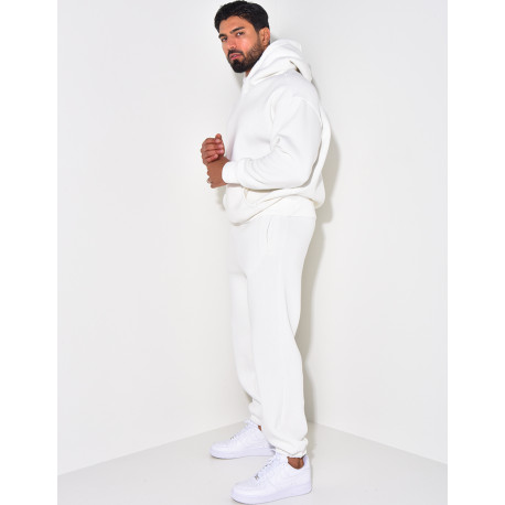 Ensemble jogging et sweat