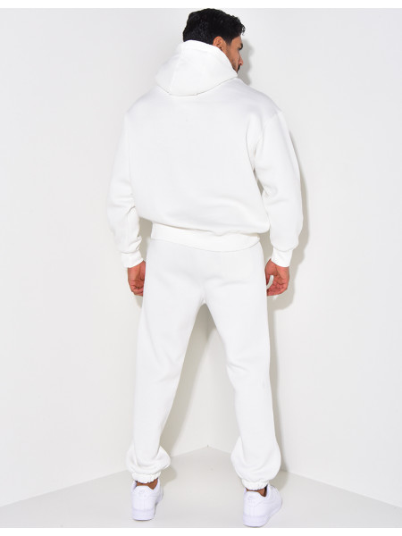 Ensemble jogging et sweat