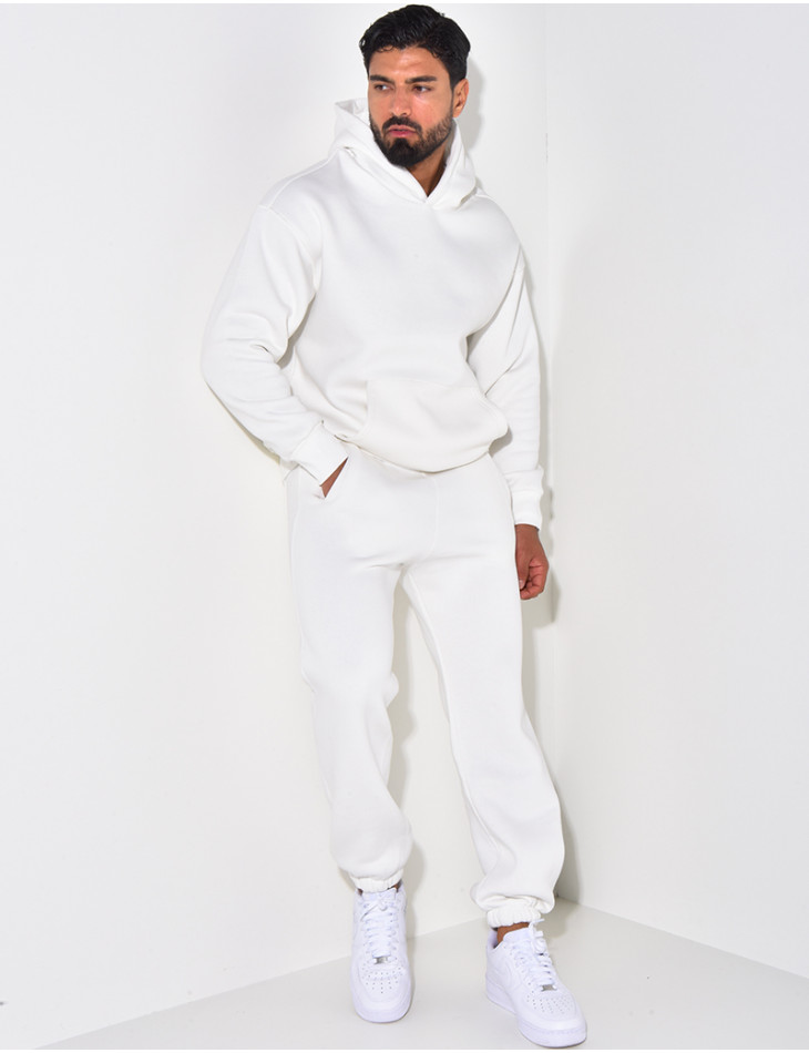 Ensemble jogging et sweat