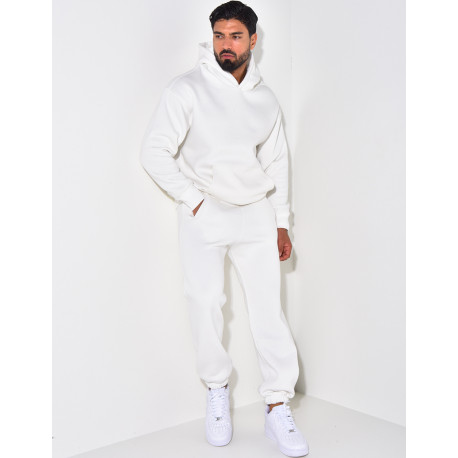 Ensemble jogging et sweat
