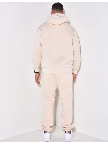 Ensemble jogging et sweat