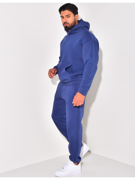 Ensemble jogging et sweat