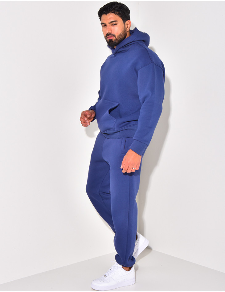 Ensemble jogging et sweat