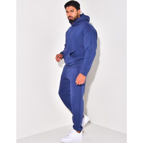 Ensemble jogging et sweat
