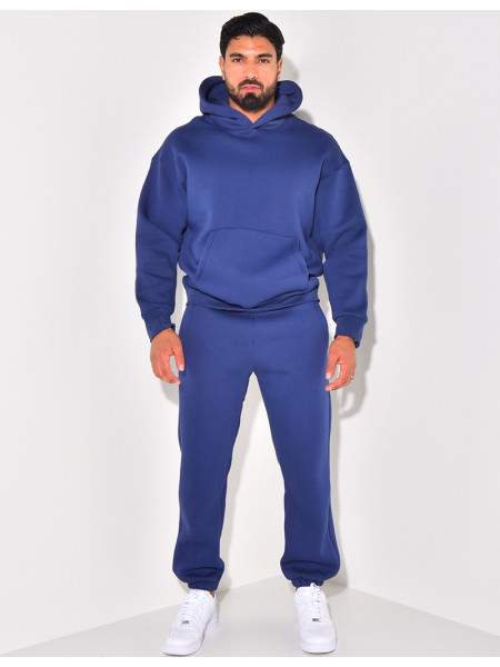 Ensemble jogging et sweat