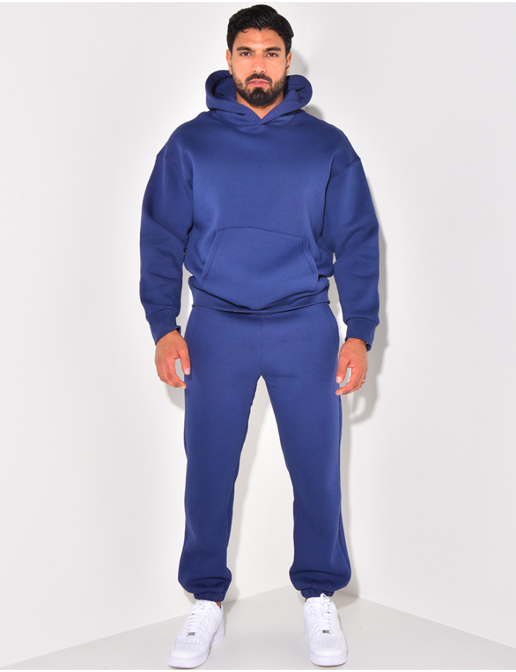 Ensemble jogging et sweat