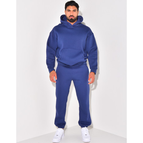 Ensemble jogging et sweat