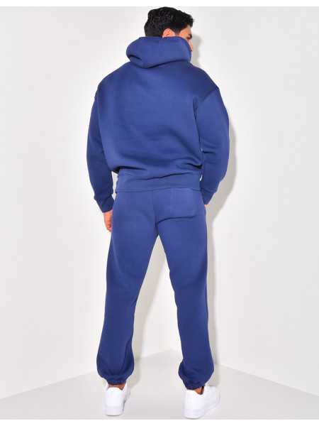 Ensemble jogging et sweat