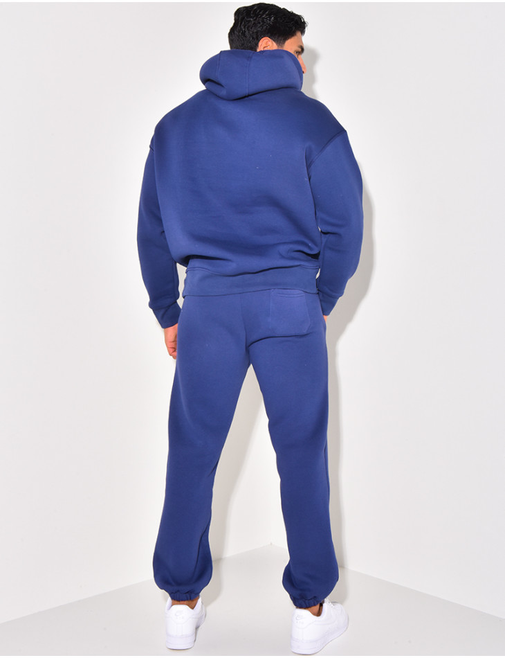 Ensemble jogging et sweat