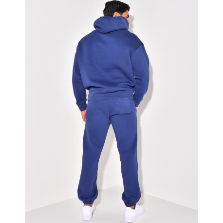Ensemble jogging et sweat